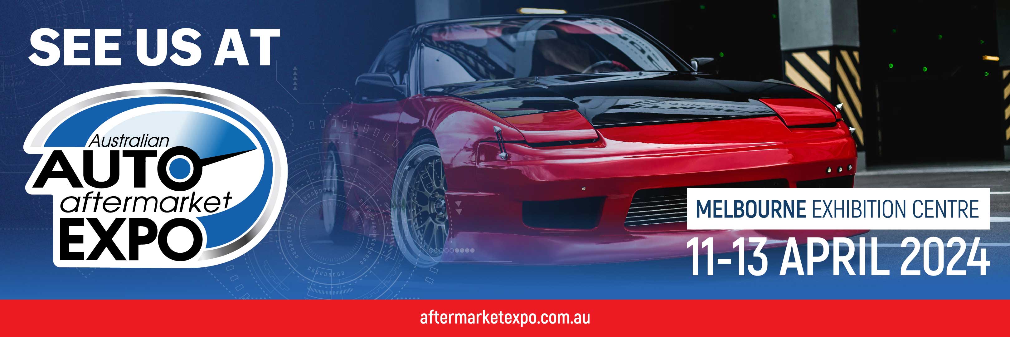 Join Warren and Brown Tools at AAAA Auto Aftermarket Expo
