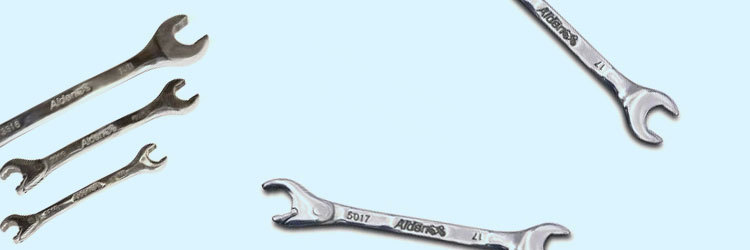 How to use Alden Pro Wrenches