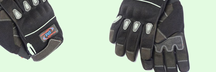 General Purpose Gloves from WB Tools