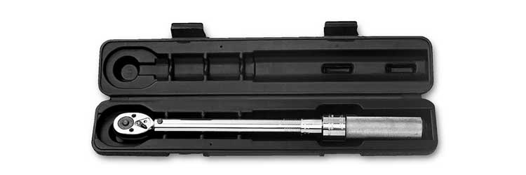 How to choose the right torque wrench?