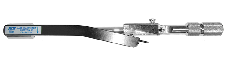 USA Deflecting Beam Torque Wrench distributor - Wilmington Instruments