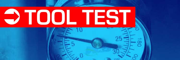 Tool Test: Cooling System Pressure Tester Kit