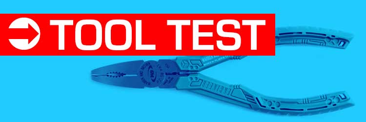 Tool Test: Screw Removal Pliers