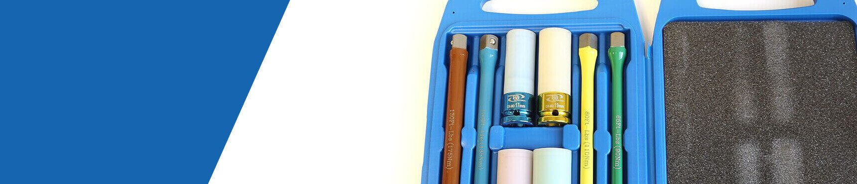 Wheel Torque Setting Equipment