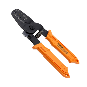 Connector Crimping Pliers