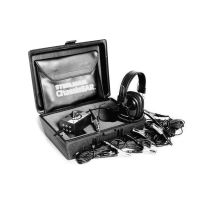 Chassis Ear Electronic Squeak & Rattle Finder