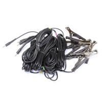 Chassis Ear Electronic Squeak & Rattle Finder Leads