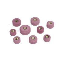 Valve Seat Grinding Wheel Set