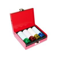 4pc Thin Wall Deep Impact Wheel Socket Set