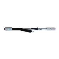 Ratcheting Head Deflecting Beam Torque Wrench 1/2" drive 30 - 300Nm
