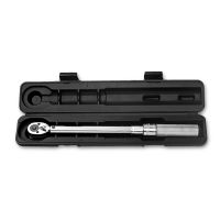 Micrometer Adjustable Torque Wrench 1/2" drive 34 - 197Nm