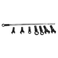 Interchangeable Head Torque Wrench 3/4" drive 135 - 779Nm