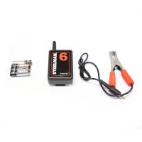 Wireless Chassis Ear Transmitter Channel