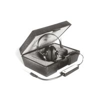 Engine-Ear Electronic Stethoscope