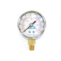 Pressure Gauge Duplicate