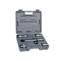 6pc Cooling System Pressure Test Kit A