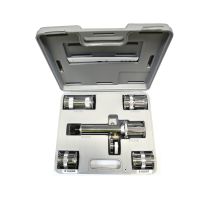 6pc Cooling System Pressure Test Kit B