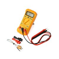 Automotive Digital Multimeter