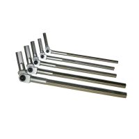 5pc Imperial Universal Hex Key Set