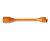 Torque Master Wheel Torque Socket Bar 21mm 110Nm (orange)