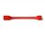 Torque Master Wheel Torque Socket Bar 17mm 110Nm (red)