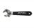 Thin Jaw Adjustable Wrench 24mm x 111mm