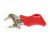 Stubby Thin Jaw Adjustable Wrench 24mm x 110mm