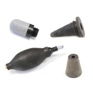 Tee-Kay Head Check Spare Parts