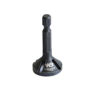 Chamfer-Pro External Deburring Tool 3 - 12mm