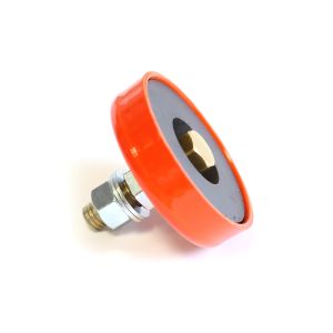 Medium Magnetic Earth Clamp