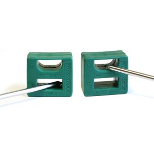 Magnetiser & Demagnetiser