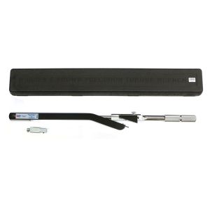 Deflecting Beam Torque Wrench 1" drive 140 - 680Nm