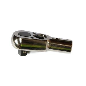 Micrometer Torque Wrench Ratchet Head to suit 376000