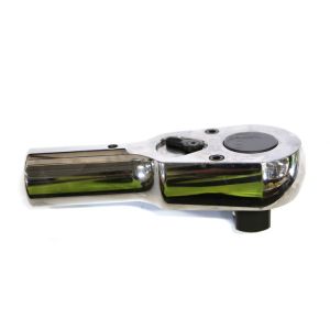 Micrometer Torque Wrench Ratchet Head to suit 377000