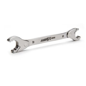 Individual Metric Alden Ring Wrenches