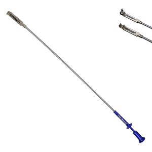 Tite-Reach Flash-Flex Extension Clamp