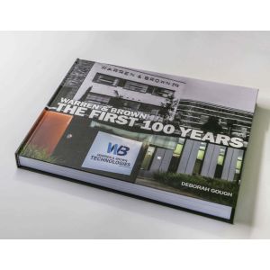 The First 100 Years