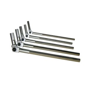 5pc Imperial Universal Hex Key Set