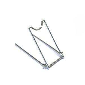 STAND SMALL FOR S/IRONS