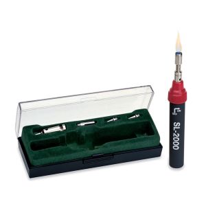 Gas Soldering Iron