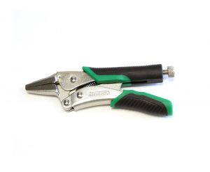 Long Nose Screw Removal Locking Pliers