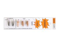Superscope Iron Tip & Element Pack