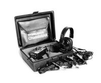 Chassis Ear Electronic Squeak & Rattle Finder