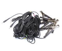 Chassis Ear Electronic Squeak & Rattle Finder Leads