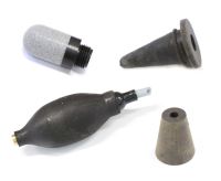 Tee-Kay Head Check Spare Parts