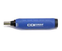 Preset Torque Screwdriver 1.5 - 15in.lbs