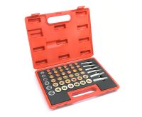 96pc Drain Plug Repair Set