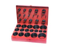 419pc O-Ring Assortment Set