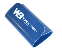 Flexible Mouldable Funnel