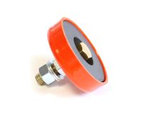 Medium Magnetic Earth Clamp